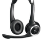 Illustration for article titled Logitech Wireless Stereo Headset is an Uncommon But Useful PC Accessory